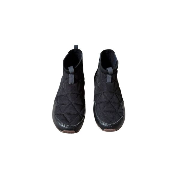 Teva Kids ReEmber Mid Boots size 4 Black - Picture 3 of 8